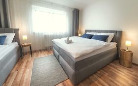 Apartmany Minata