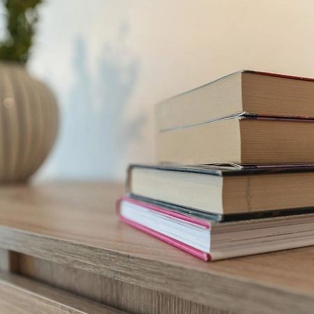 Apartmany Minata Liptowski Mikułasz Zewnętrze zdjęcie