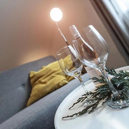 Apartmany Minata Liptowski Mikułasz Zewnętrze zdjęcie