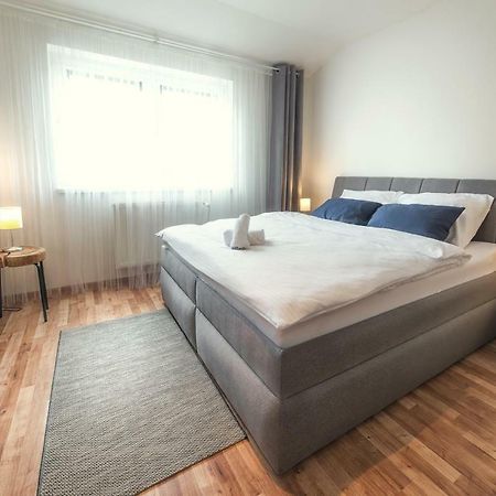 Apartmany Minata Liptowski Mikułasz Zewnętrze zdjęcie