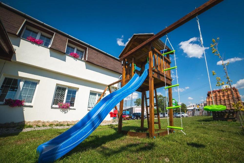 Apartmany Minata Liptowski Mikułasz Zewnętrze zdjęcie