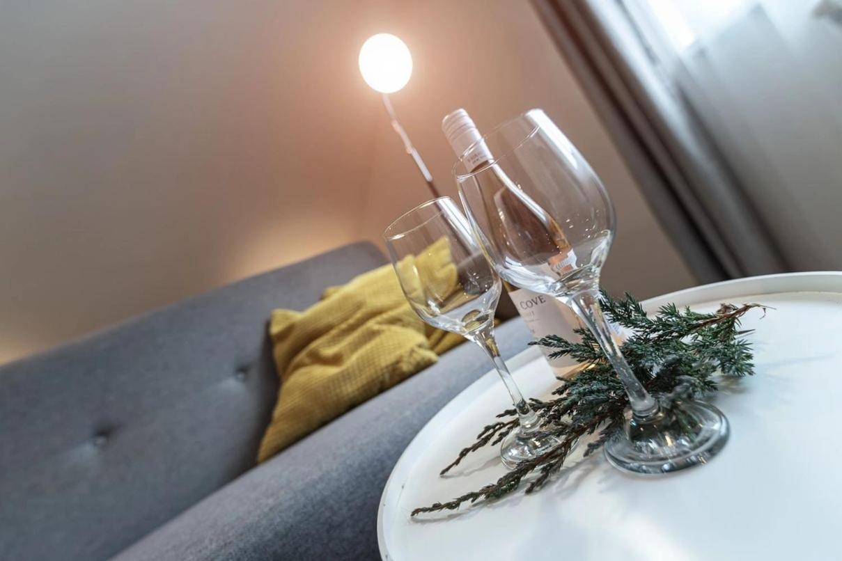 Apartmany Minata Liptowski Mikułasz Zewnętrze zdjęcie