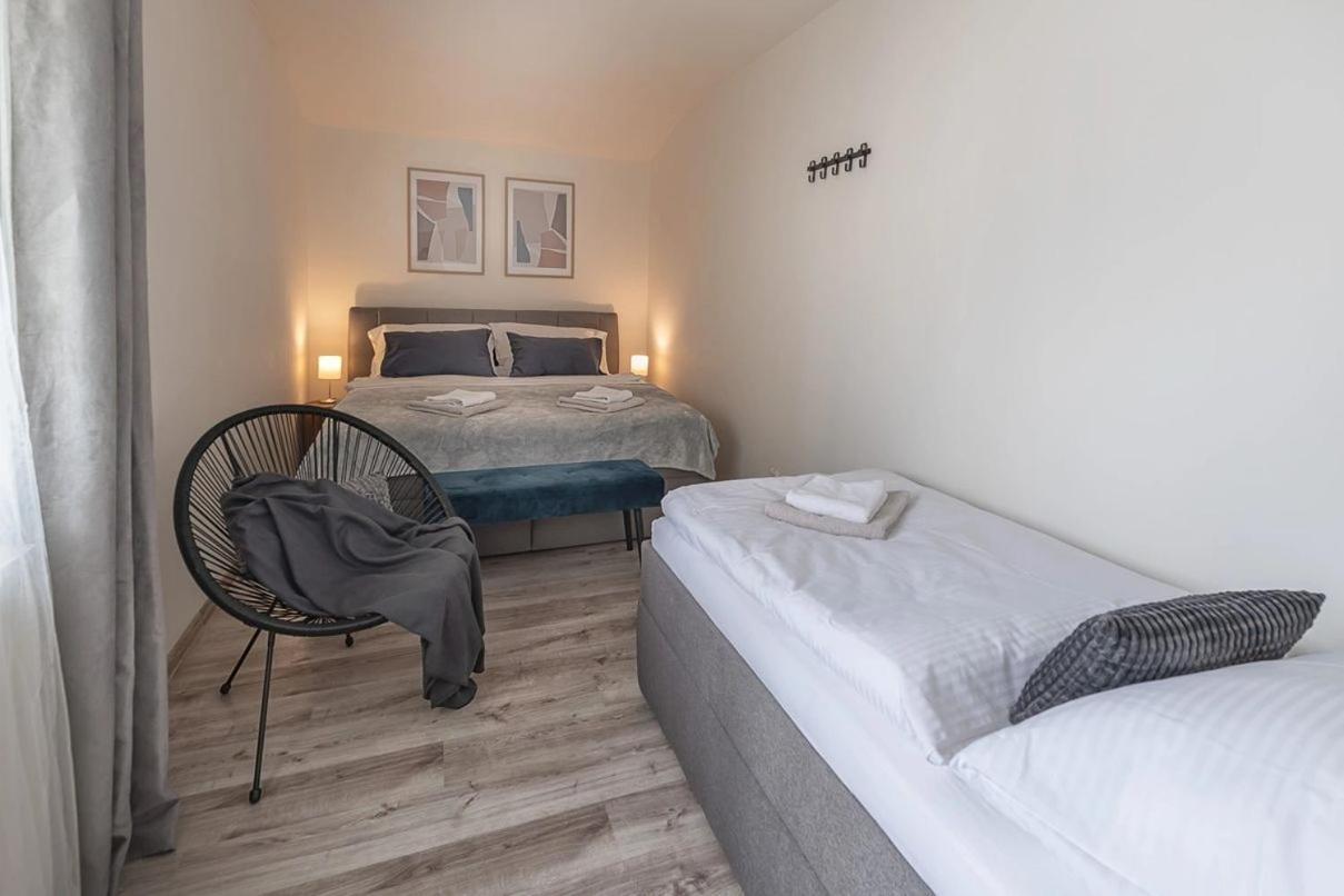 Apartmany Minata Liptowski Mikułasz Zewnętrze zdjęcie
