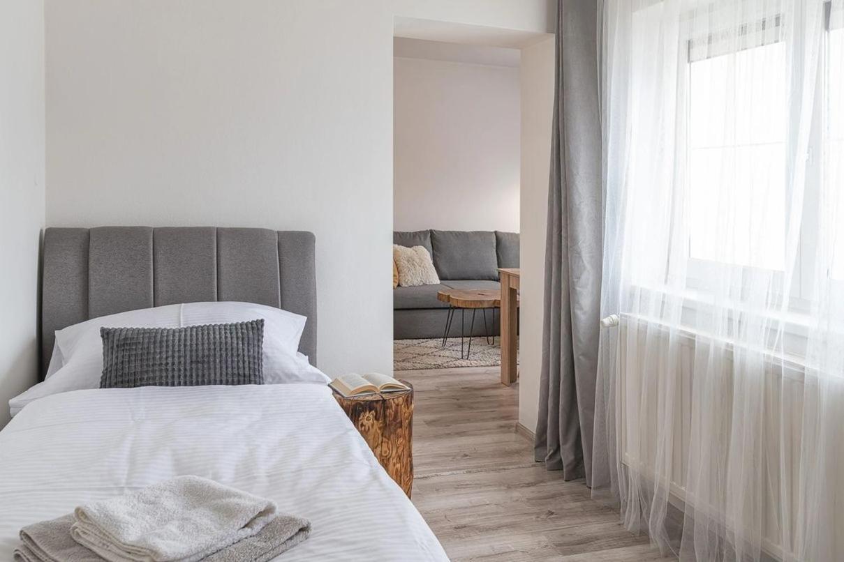 Apartmany Minata Liptowski Mikułasz Zewnętrze zdjęcie
