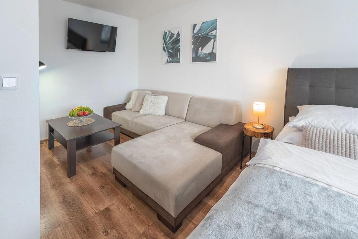 Apartmany Minata Liptowski Mikułasz Zewnętrze zdjęcie