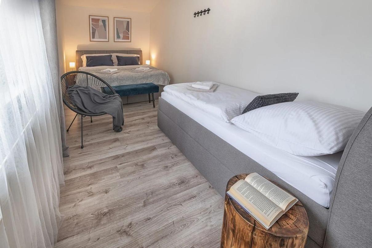 Apartmany Minata Liptowski Mikułasz Zewnętrze zdjęcie