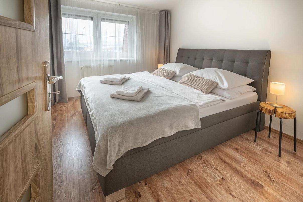 Apartmany Minata Liptowski Mikułasz Zewnętrze zdjęcie