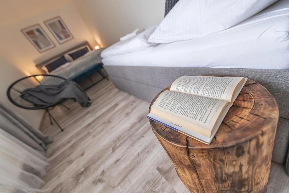 Apartmany Minata Liptowski Mikułasz Zewnętrze zdjęcie