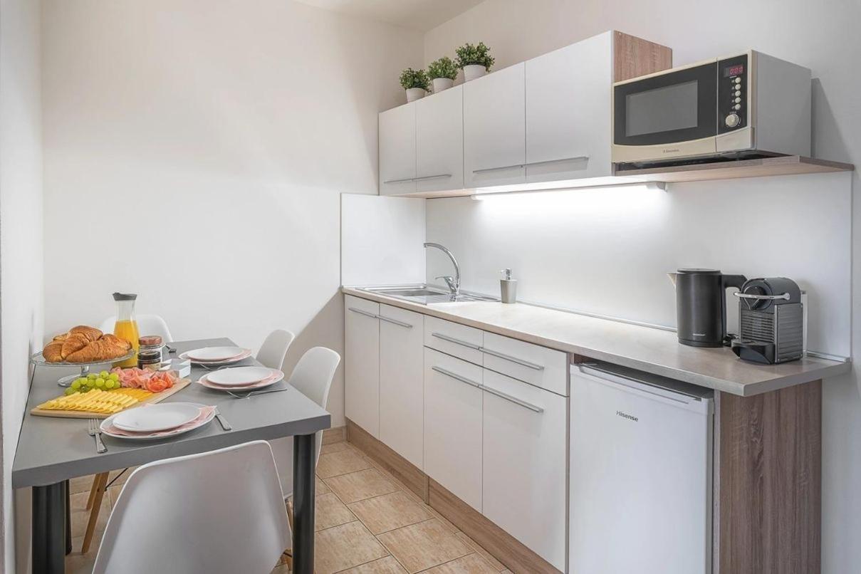 Apartmany Minata Liptowski Mikułasz Zewnętrze zdjęcie