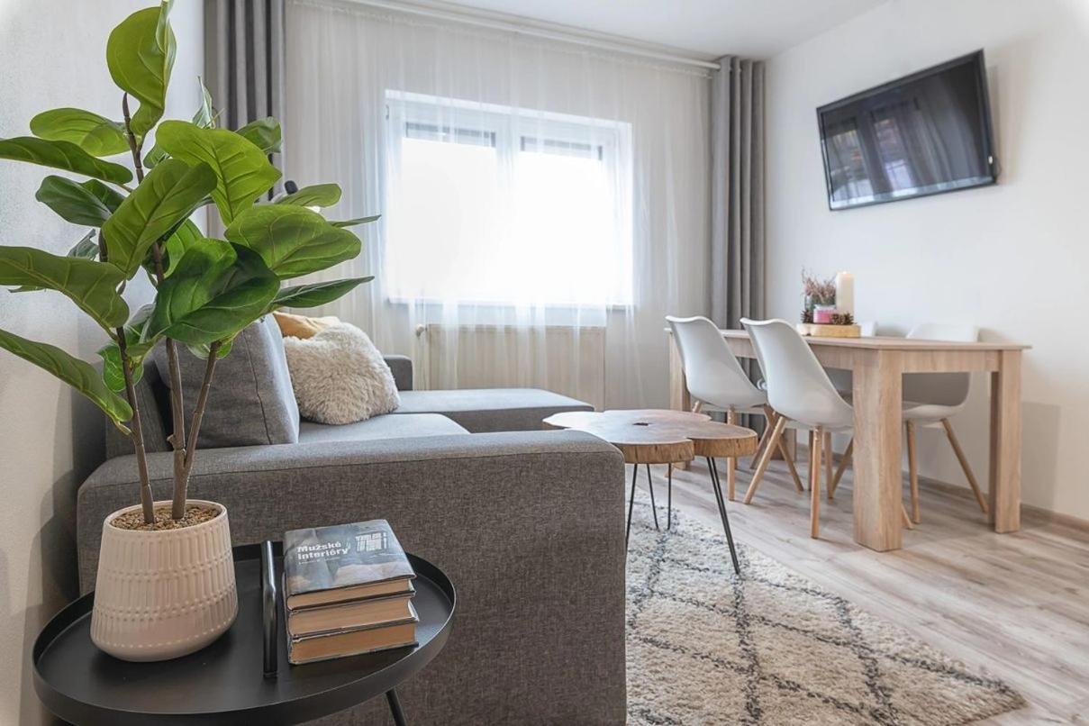 Apartmany Minata Liptowski Mikułasz Zewnętrze zdjęcie