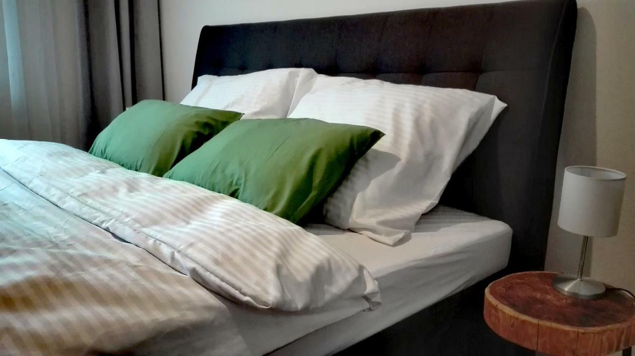 Apartmany Minata Liptowski Mikułasz Zewnętrze zdjęcie