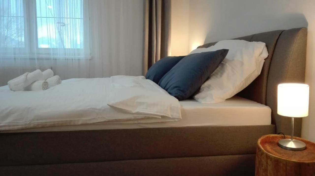 Apartmany Minata Liptowski Mikułasz Zewnętrze zdjęcie