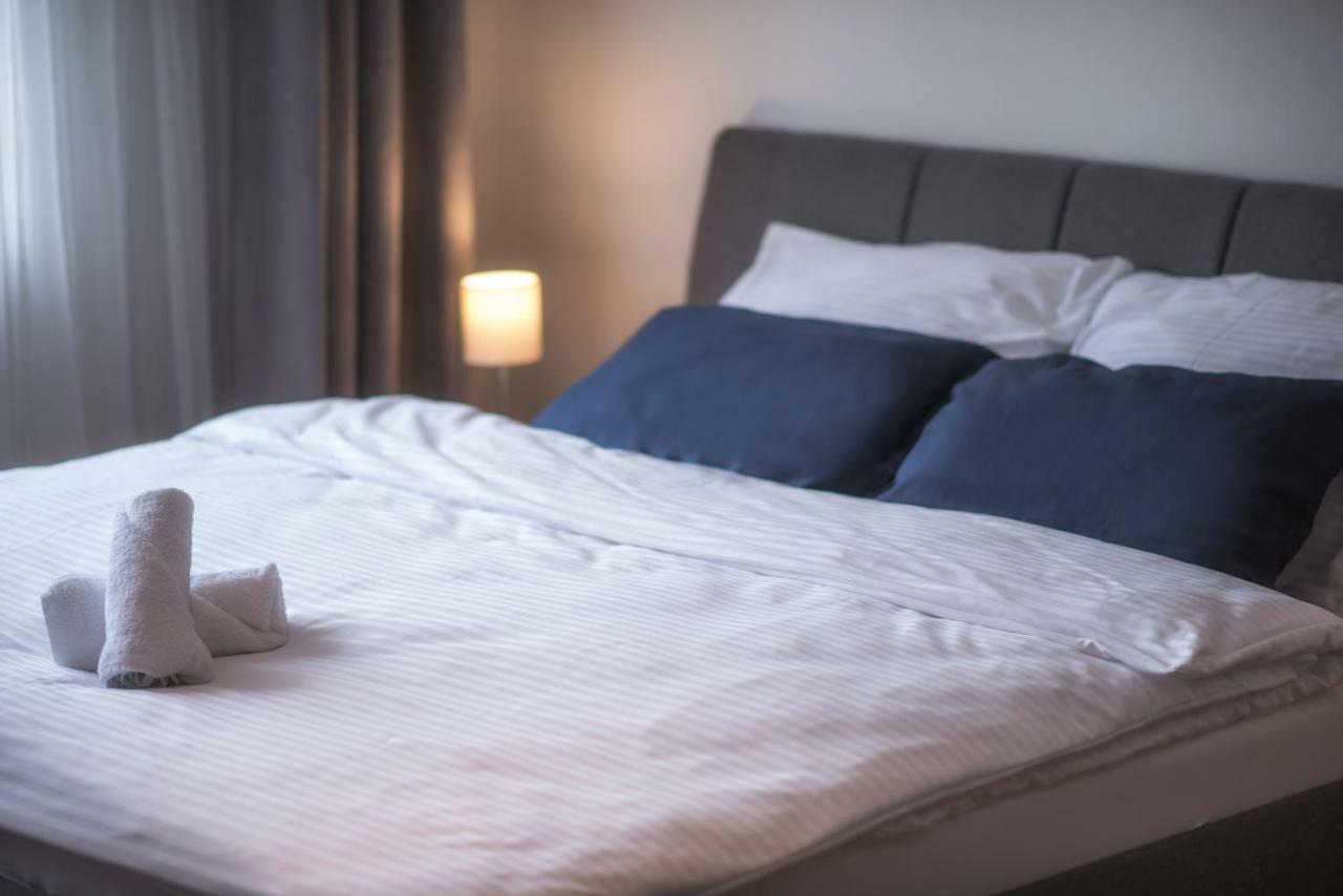 Apartmany Minata Liptowski Mikułasz Zewnętrze zdjęcie