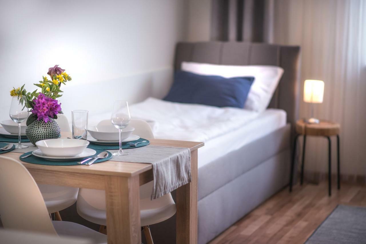 Apartmany Minata Liptowski Mikułasz Zewnętrze zdjęcie