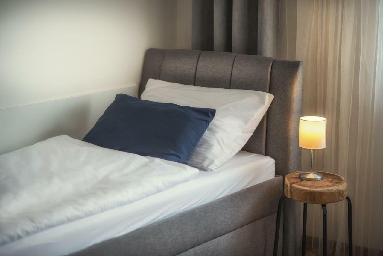 Apartmany Minata Liptowski Mikułasz Zewnętrze zdjęcie