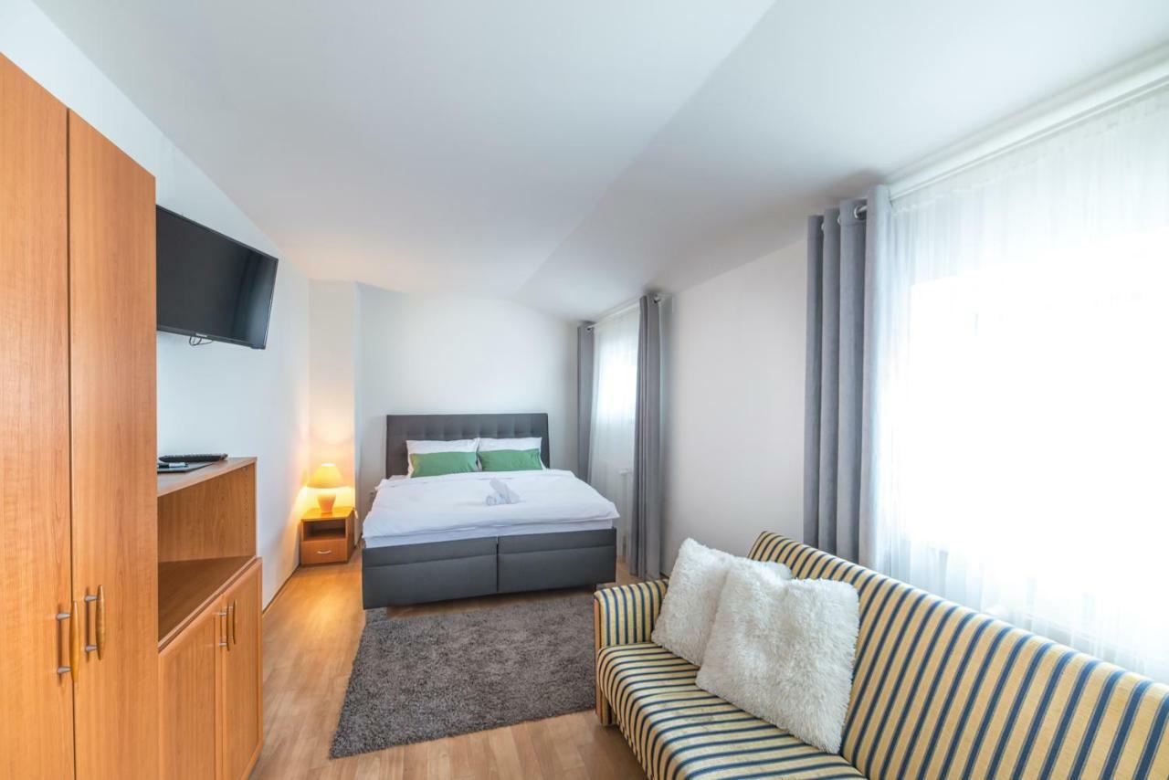 Apartmany Minata Liptowski Mikułasz Zewnętrze zdjęcie
