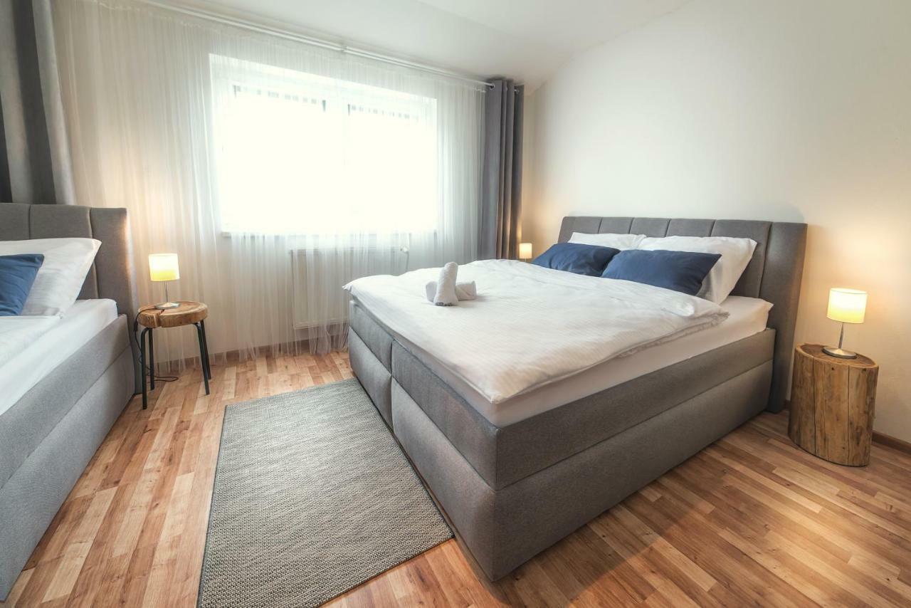 Apartmany Minata Liptowski Mikułasz Zewnętrze zdjęcie
