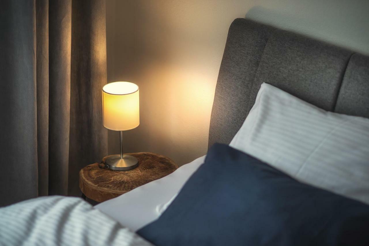 Apartmany Minata Liptowski Mikułasz Zewnętrze zdjęcie