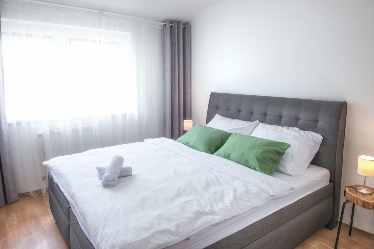 Apartmany Minata Liptowski Mikułasz Zewnętrze zdjęcie