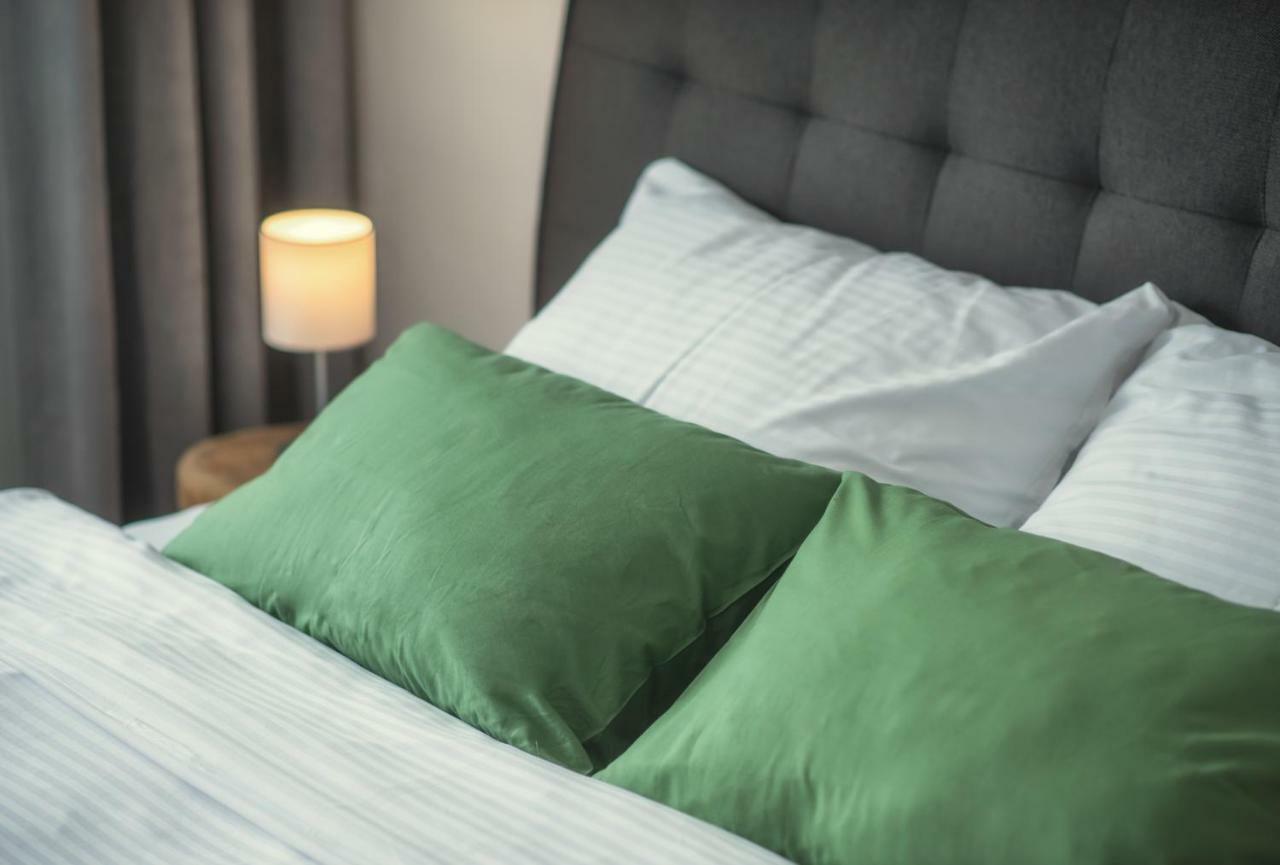 Apartmany Minata Liptowski Mikułasz Zewnętrze zdjęcie