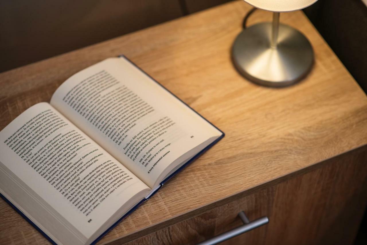 Apartmany Minata Liptowski Mikułasz Zewnętrze zdjęcie